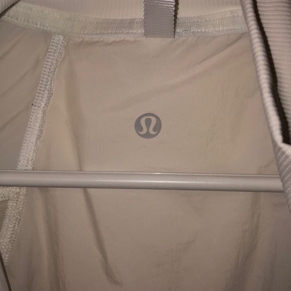 Lululemon Track Jacket - Picture 2 of 3